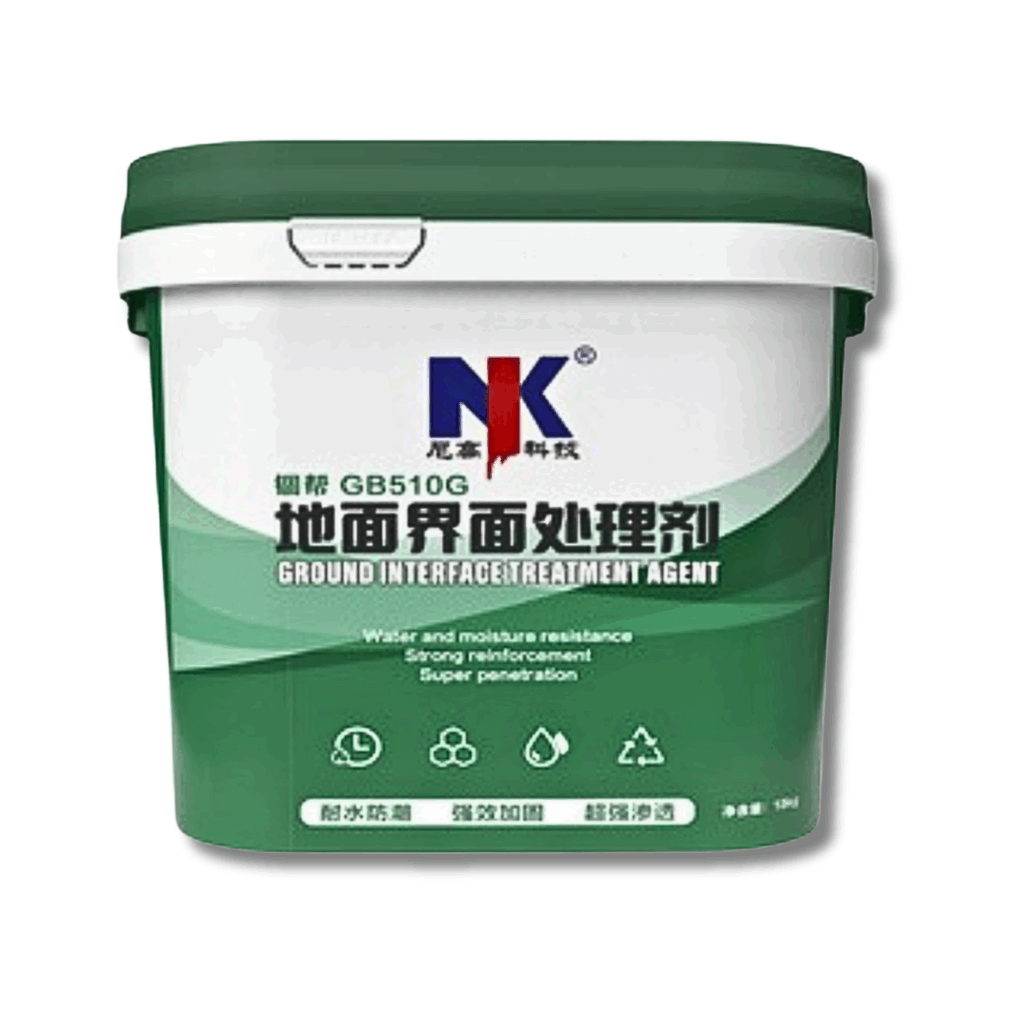 Chất xử lý bề mặt sàn