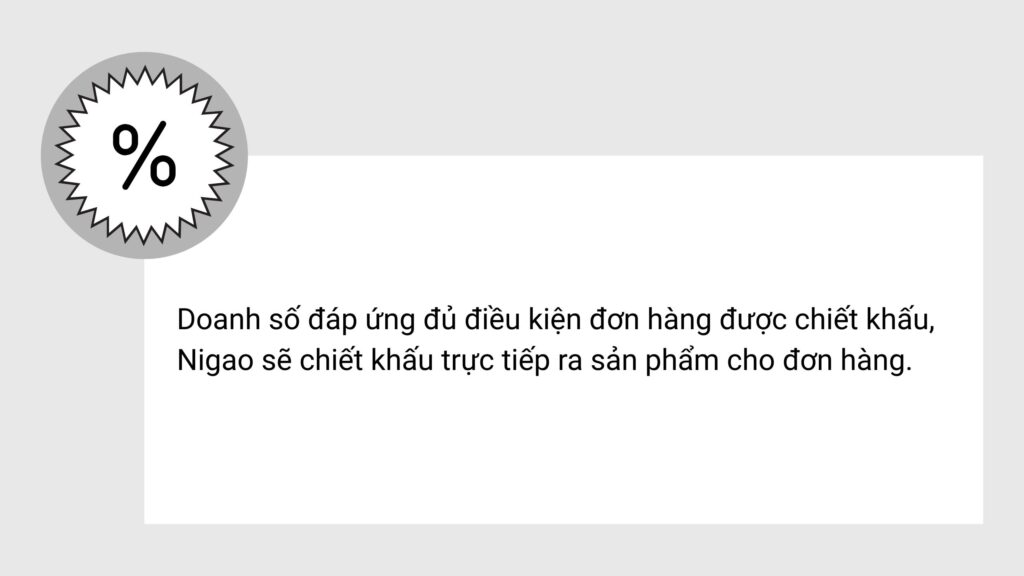 Chính sách giá đại lý