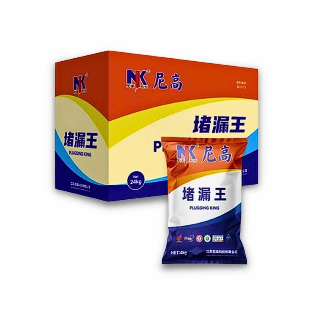 Vữa đông kết nhanh gốc xi măng